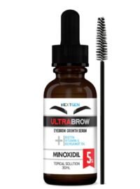 Minoxidil Para Cejas