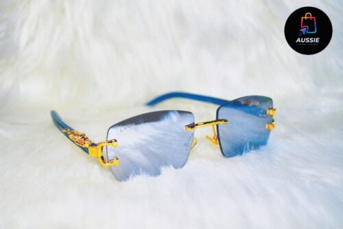 Gafas Elegantes