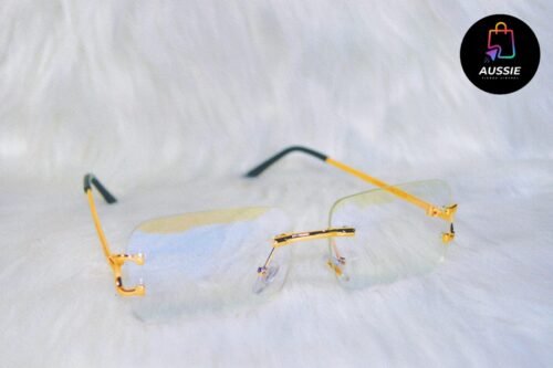 Gafas Elegantes