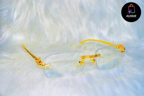 Gafas Elegantes