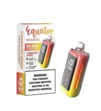 Vap. Equator