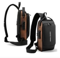 Bolso Canguro