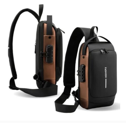 Bolso Canguro