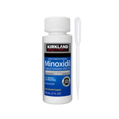 Minoxidil Kirkland