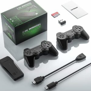 Mini Consola Gamer